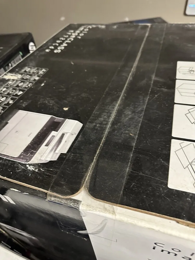 Canon Imageclass mf726cdw Image