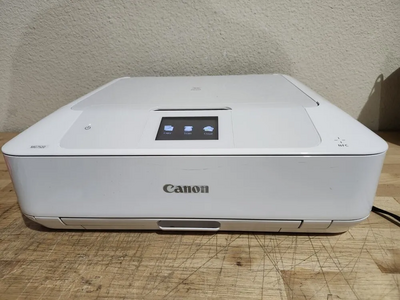 Canon Pixma MG7520 Image