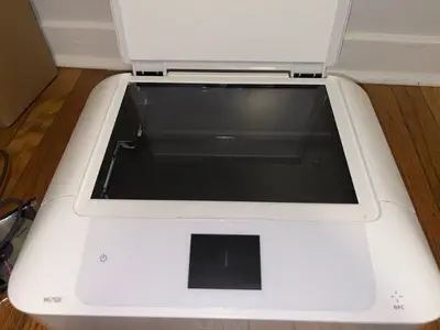 Canon Pixma MG7520 Image