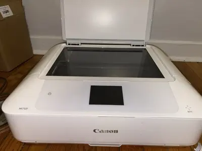 Canon Pixma MG7520 Image