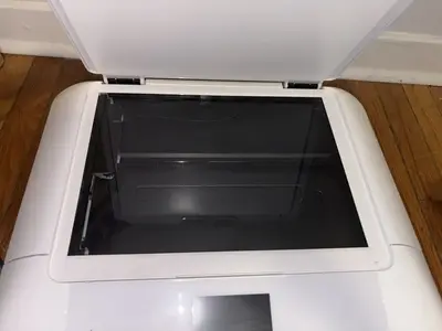 Canon Pixma MG7520 Image