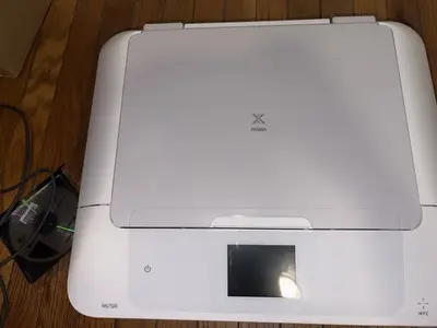 Canon Pixma MG7520 Image