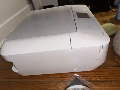 Canon Pixma MG7520 Image