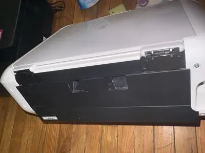 Canon Pixma MG7520 Image