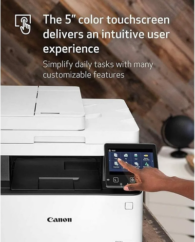 Canon MF644Cdw Image