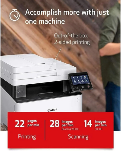 Canon MF644Cdw Image
