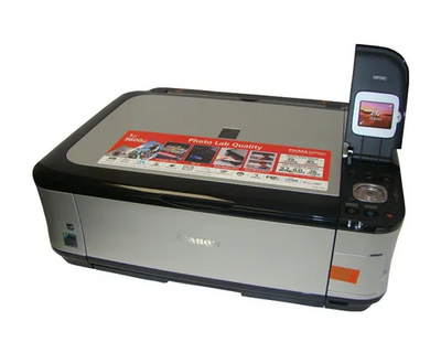 Canon PIXMA MP560 Image