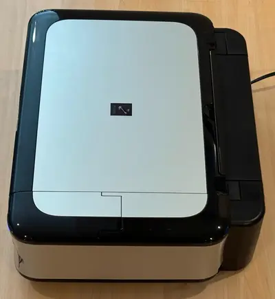 Canon PIXMA MP560 Image