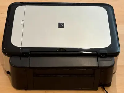 Canon PIXMA MP560 Image