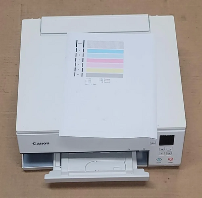 Canon TS6320 Image