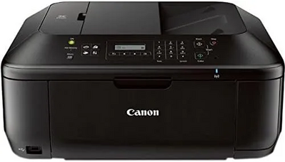 Canon 8750B002 Image
