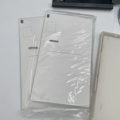 Canon SELPHY CP740 Image