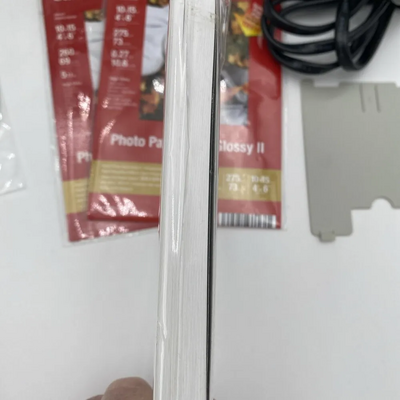 Canon SELPHY CP740 Image