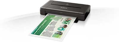 Canon IP110 Image