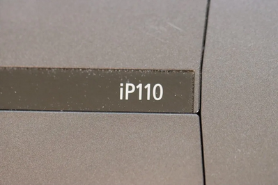 Canon IP110 Image