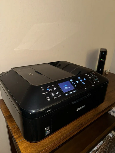Canon Pixma mx882 Image