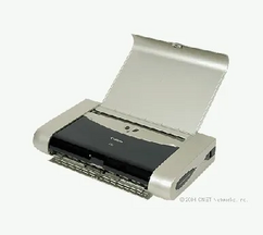 Canon I80 Image
