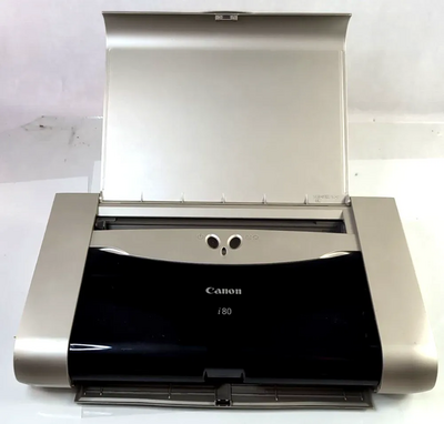 Canon I80 Image