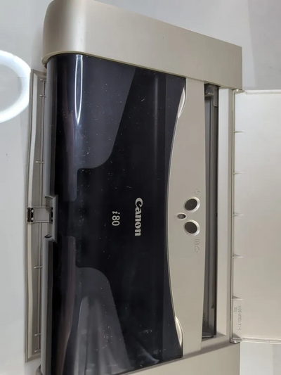 Canon I80 Image