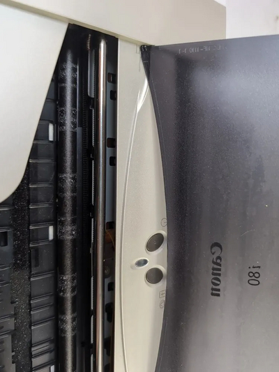 Canon I80 Image
