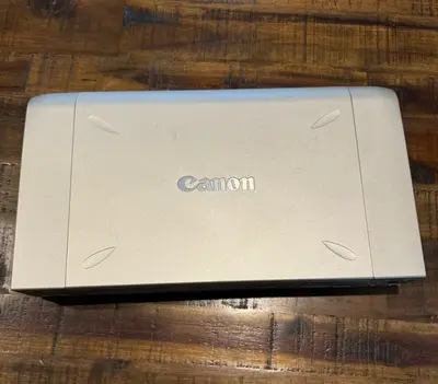 Canon I80 Image