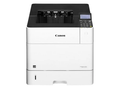 Canon Imageclass lbp351dn Image