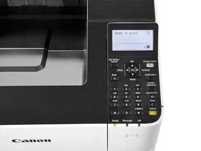 Canon Imageclass lbp351dn Image