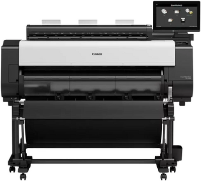Canon TM-340 Image