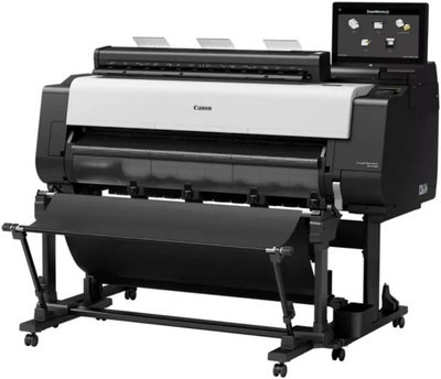 Canon TM-340 Image