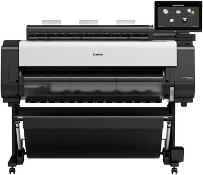 Canon TM-340 Image