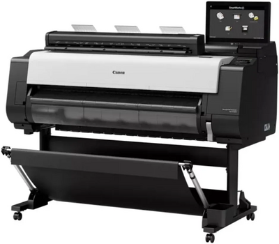 Canon TM-340 Image