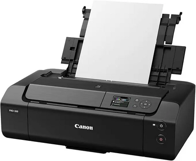 Canon PIXMA PRO-200 Image