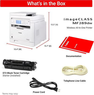 Canon 6354C005 Image