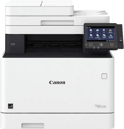 Canon MF743Cdw Image