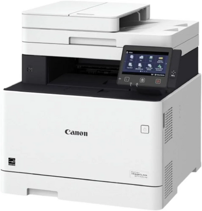 Canon MF743Cdw Image