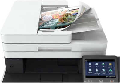 Canon MF743Cdw Image