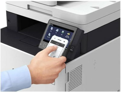 Canon MF743Cdw Image