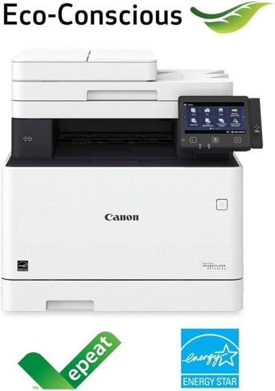 Canon MF743Cdw Image