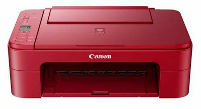 Canon Pixma ts3320 Image