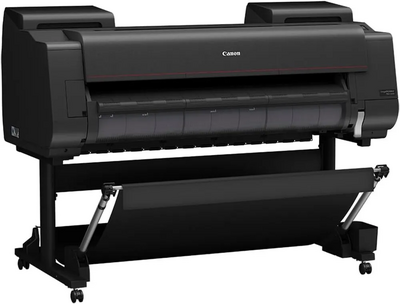 Canon PRO-4600 Image