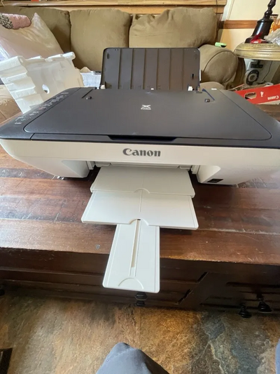 Canon Pixma mg 3022 Image