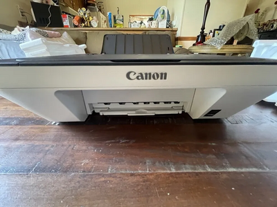 Canon Pixma mg 3022 Image