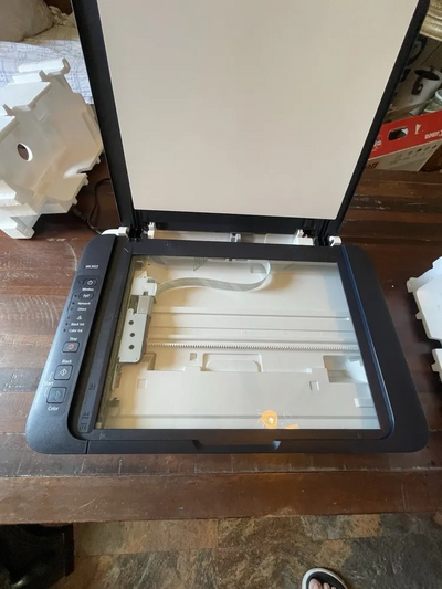 Canon Pixma mg 3022 Image