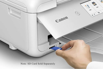 Canon TS9521C Image