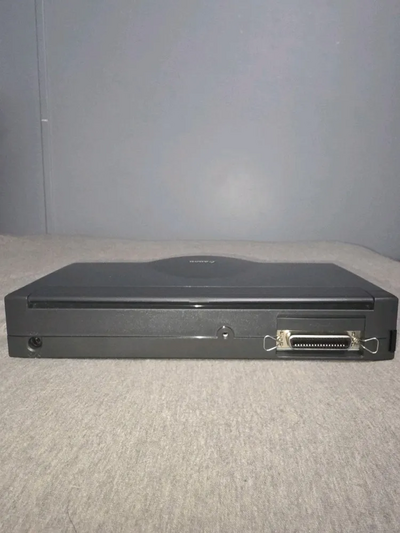 Canon BJC 80 Image
