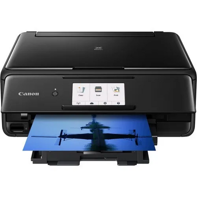 Canon TS8120 Image