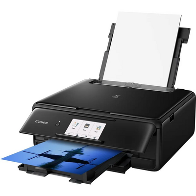 Canon TS8120 Image