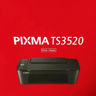Canon Pixma ts3520 Image
