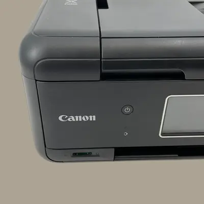 Canon Pixma tr8620a Image