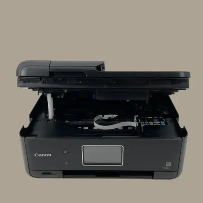 Canon Pixma tr8620a Image